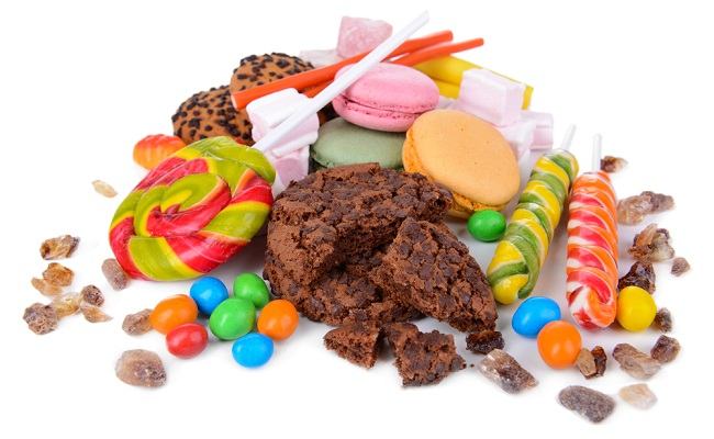 Pengaruh Pola Makan Tinggi Gula terhadap Kesehatan Metabolik