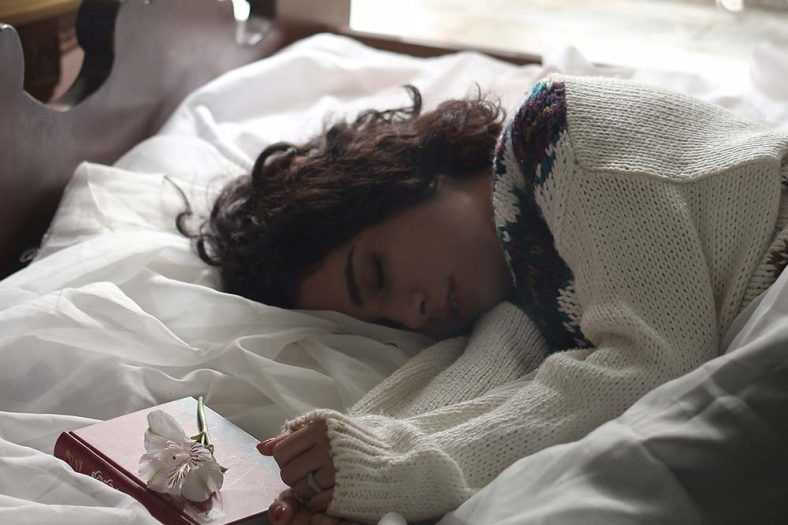 Pola Tidur Remaja Perkotaan Jakarta dan Dampaknya pada Konsentrasi Belajar